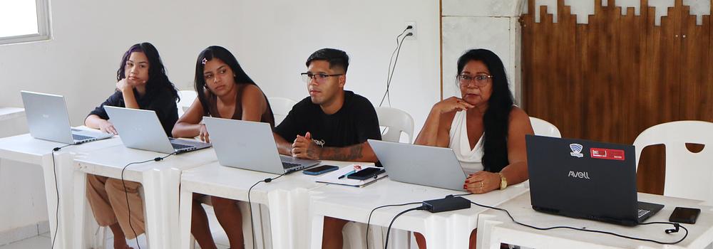 Imagem da mídia: Alessandra Munduruku 1388
